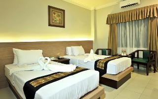 Hotel Grasia Semarang fotoÄŸrafÄ±
