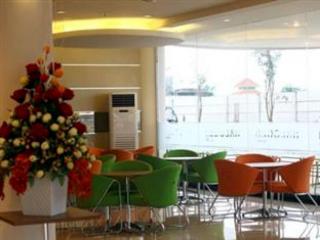 Halogen Hotel fotoÄŸrafÄ±