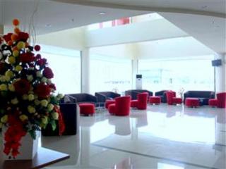 Halogen Hotel fotoÄŸrafÄ±