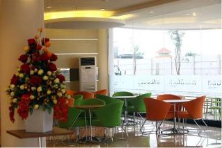 Halogen Hotel fotoÄŸrafÄ±