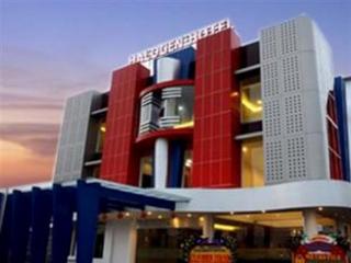 Halogen Hotel fotoÄŸrafÄ±
