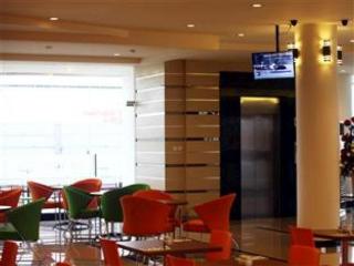 Halogen Hotel fotoÄŸrafÄ±