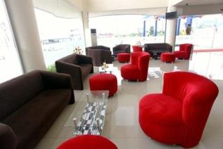 Halogen Hotel fotoÄŸrafÄ±
