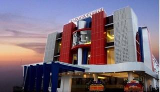 Halogen Hotel fotoÄŸrafÄ±
