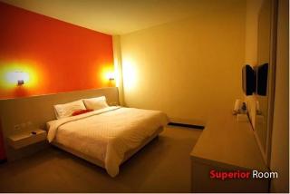 Halogen Hotel fotoÄŸrafÄ±