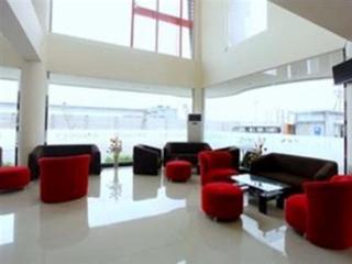 Halogen Hotel fotoÄŸrafÄ±