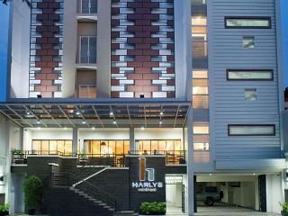 Harlys Residence otel fotoğrafı