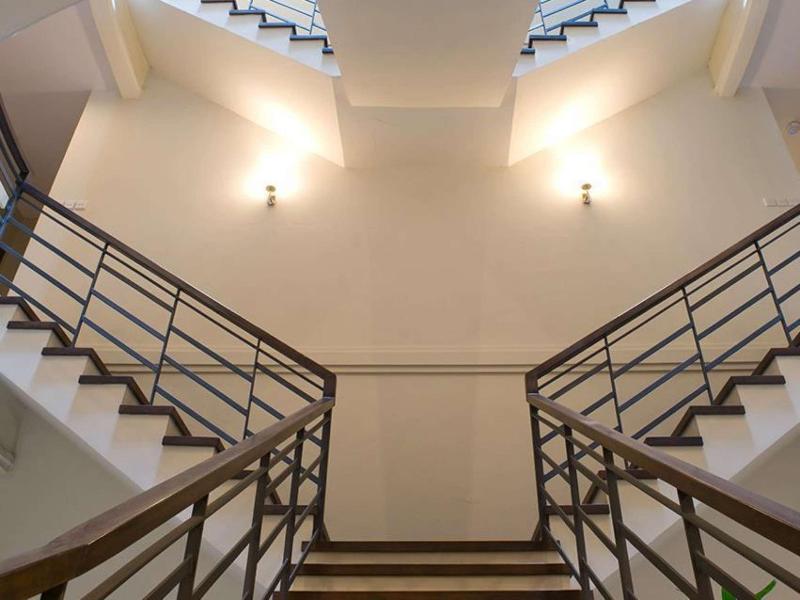Harlys Residence - Genel