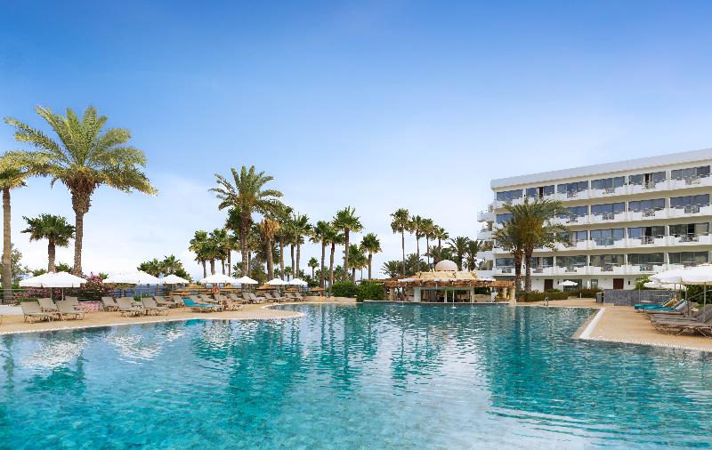 St George Beach Hotel & Spa Resort - Bar