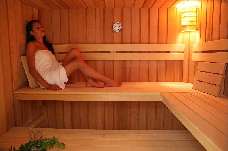 St George Beach Hotel & Spa Resort - Aktivite