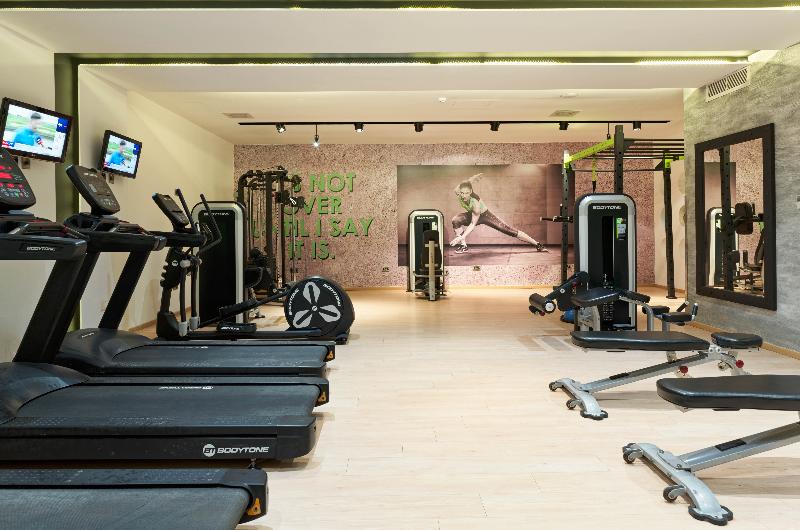 St George Beach Hotel & Spa Resort - Aktivite