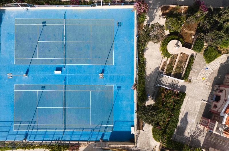 St George Beach Hotel & Spa Resort - Aktivite