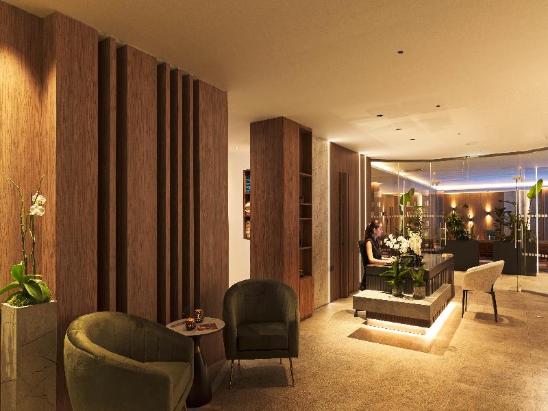 St George Beach Hotel & Spa Resort - Aktivite