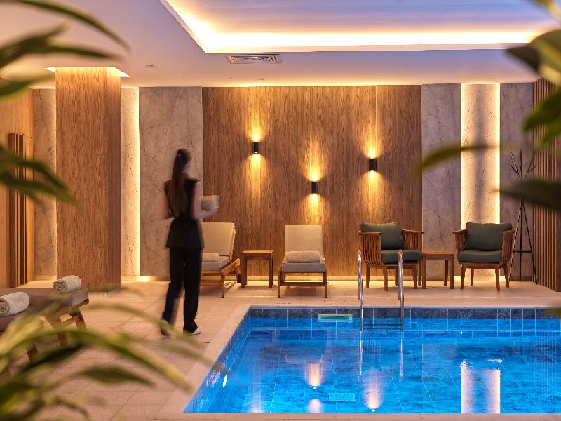 St George Beach Hotel & Spa Resort - Aktivite
