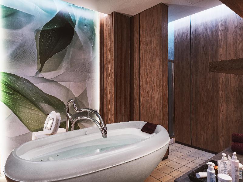 St George Beach Hotel & Spa Resort - Aktivite