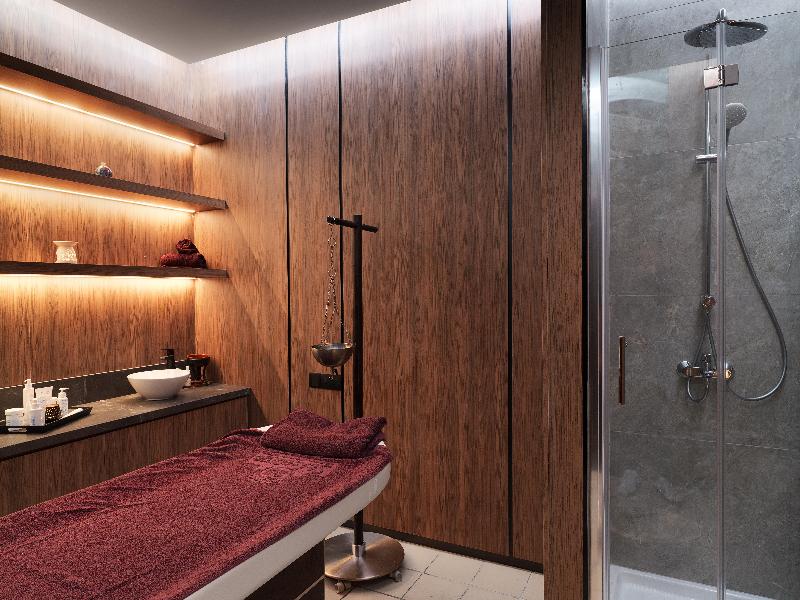 St George Beach Hotel & Spa Resort - Aktivite