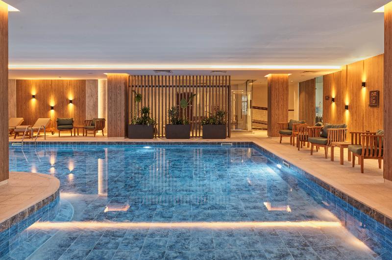 St George Beach Hotel & Spa Resort - Aktivite