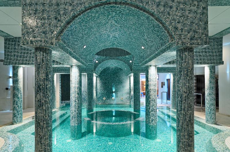 St George Beach Hotel & Spa Resort - Aktivite