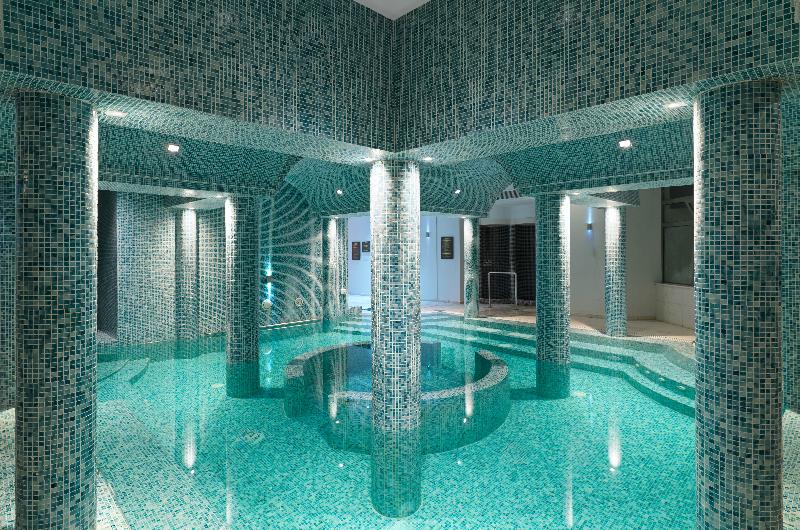 St George Beach Hotel & Spa Resort - Aktivite