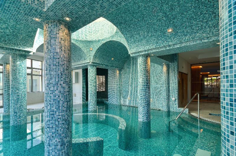 St George Beach Hotel & Spa Resort - Aktivite