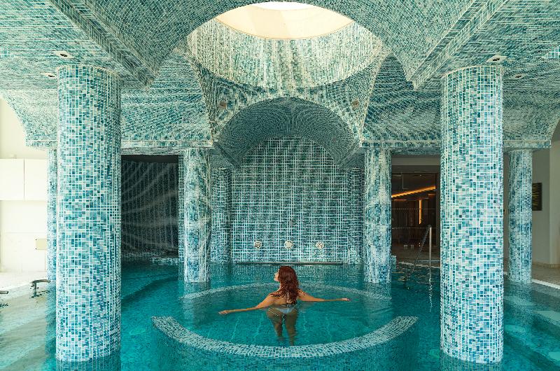 St George Beach Hotel & Spa Resort - Aktivite