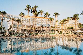 St George Beach Hotel & Spa Resort otel fotoğrafı