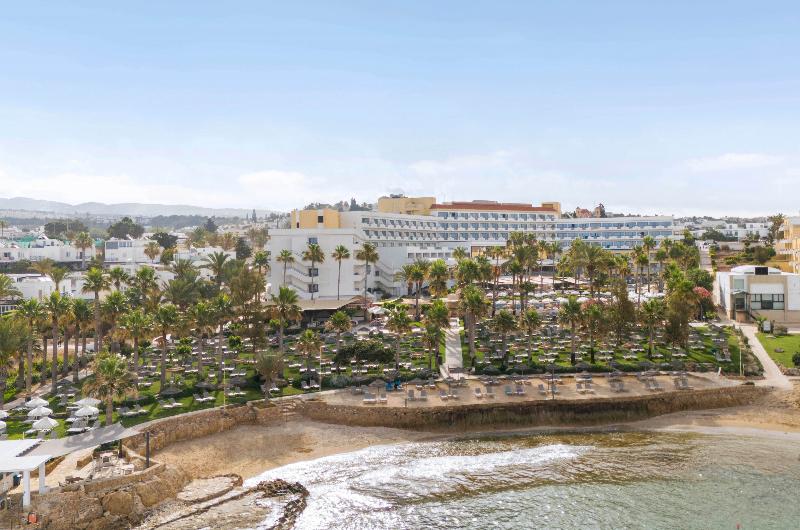 St George Beach Hotel & Spa Resort - Genel