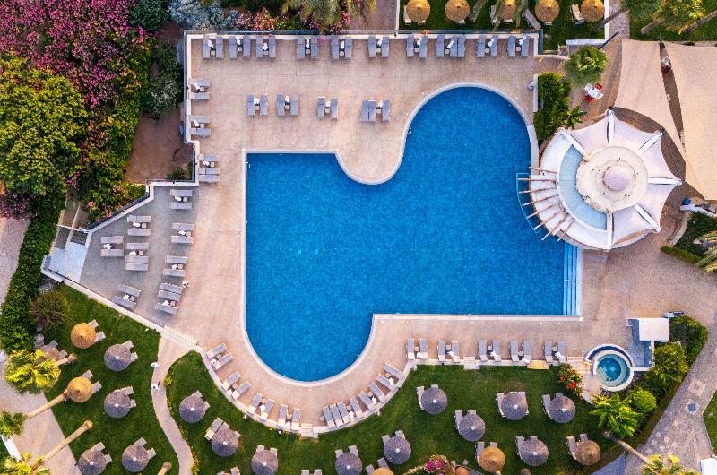 St George Beach Hotel & Spa Resort - Genel