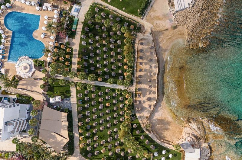 St George Beach Hotel & Spa Resort - Genel