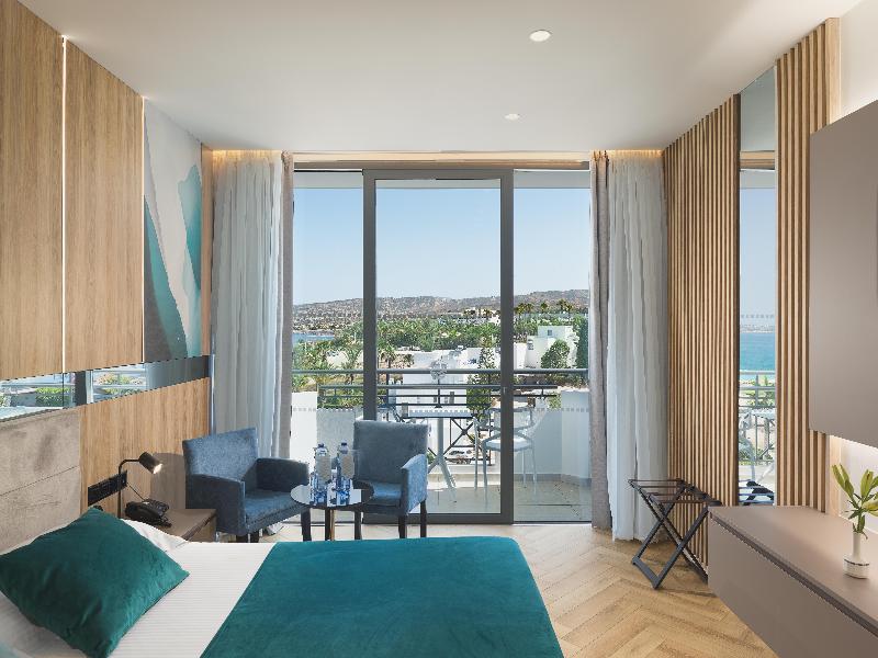 St George Beach Hotel & Spa Resort - Oda