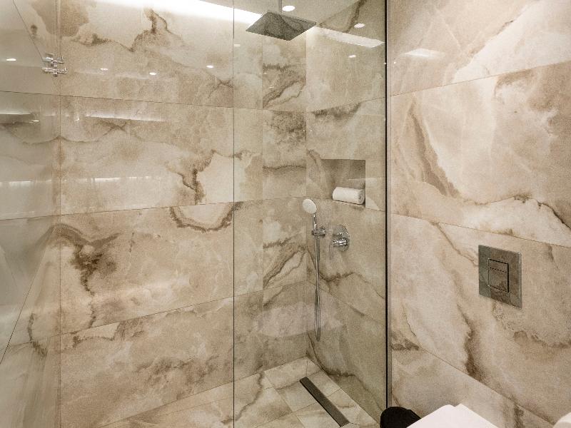 St George Beach Hotel & Spa Resort - Oda