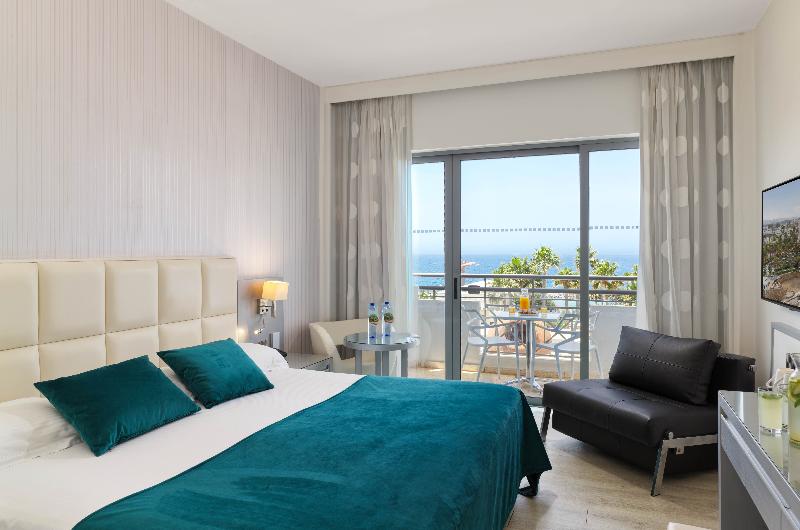 St George Beach Hotel & Spa Resort - Oda