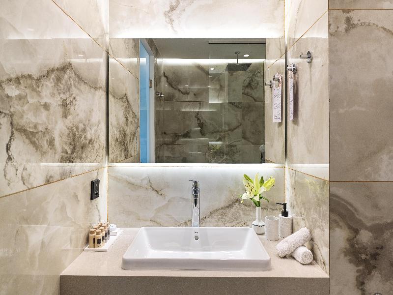 St George Beach Hotel & Spa Resort - Oda