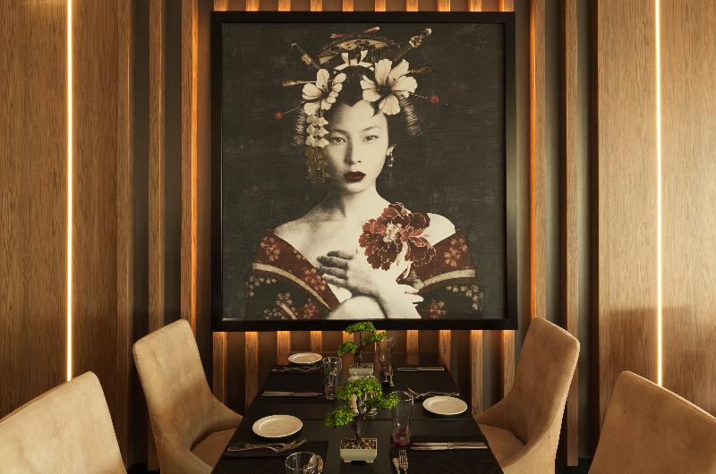 St George Beach Hotel & Spa Resort - Restoran