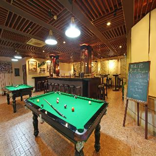 Harmoni Suites fotoÄŸrafÄ±