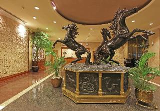 Harmoni Suites fotoÄŸrafÄ±