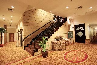 Harmoni Suites fotoÄŸrafÄ±