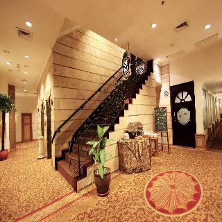 Harmoni Suites fotoÄŸrafÄ±
