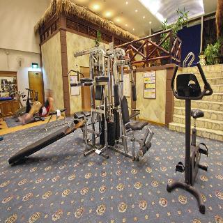 Harmoni Suites fotoÄŸrafÄ±