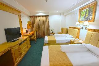 Harmoni Suites fotoÄŸrafÄ±