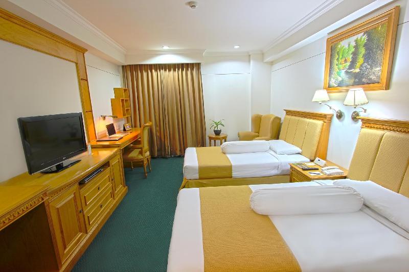 Harmoni Suites - Oda