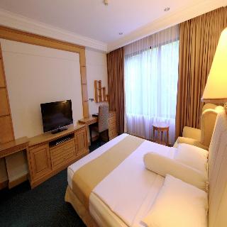 Harmoni Suites fotoÄŸrafÄ±