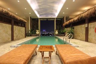 Harmoni Suites fotoÄŸrafÄ±