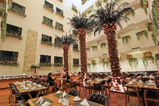 Harmoni Suites fotoÄŸrafÄ±