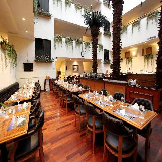Harmoni Suites fotoÄŸrafÄ±