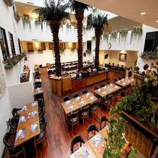 Harmoni Suites fotoÄŸrafÄ±