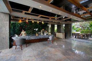 The Lerina Hotel Bali fotoÄŸrafÄ±