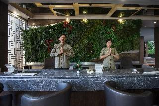 The Lerina Hotel Bali fotoÄŸrafÄ±