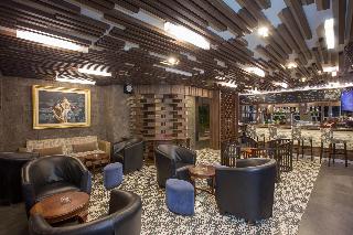 The Lerina Hotel Bali fotoÄŸrafÄ±