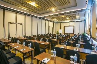 The Lerina Hotel Bali fotoÄŸrafÄ±